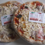Pizza Rosso(ピザハウスロッソ）のピザがおすすめ！