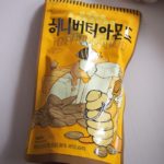 韓国で買ったお菓子や食料品たち